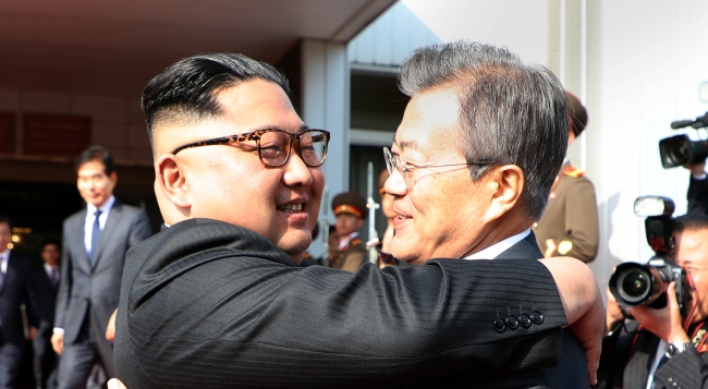 NK tells South not to hesitate about cross-border cooperation