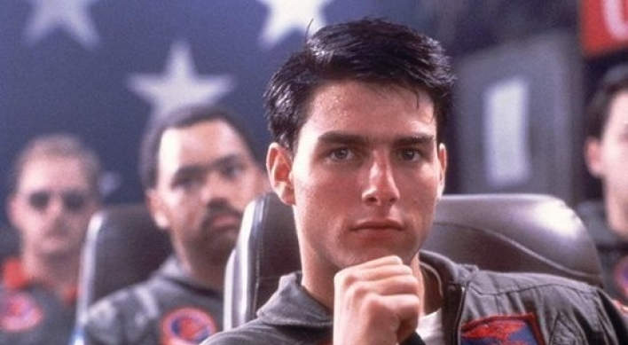Tom Cruise’s ‘Top Gun’ to return to big screen in Korea