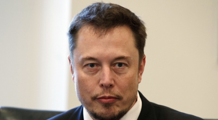 Elon Musk apologizes for calling cave rescue diver a 'pedo'