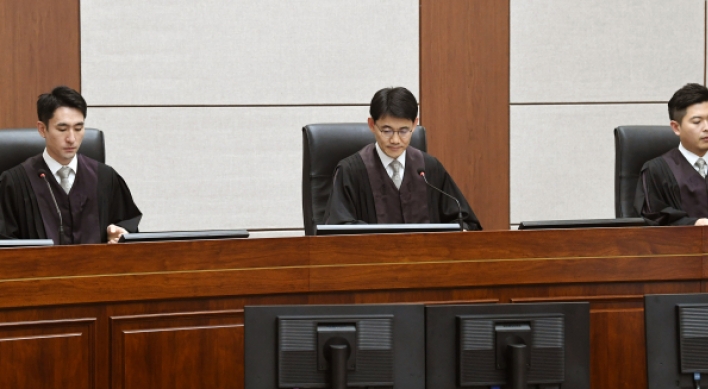 Ex-leader Park's jail term rises to 32 years after conviction in NIS scandal