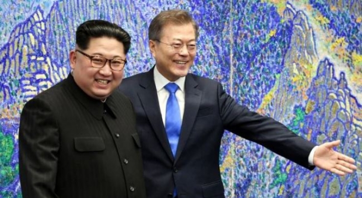 NK media call for Seoul's active efforts to formally end Korean War