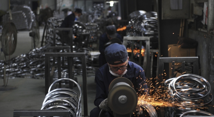 China’s anti-dumping probe raises fear among S. Korean steelmakers