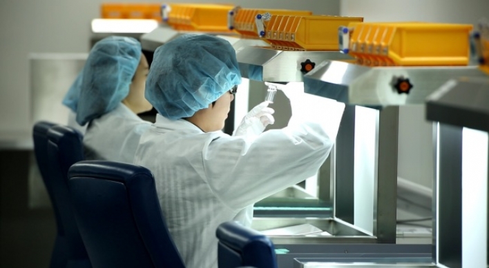 Samsung BioLogics obtains first US FDA approval for finished drug production