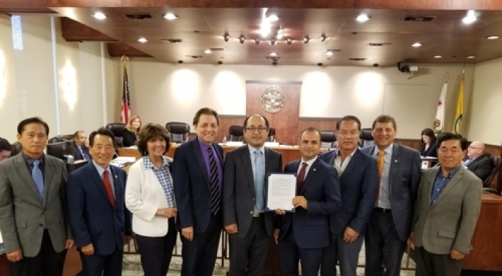 Korean Consulate makes progress in helping 18,000 adoptees to get US citizenship