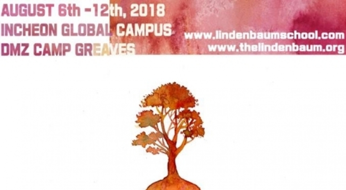 Lindenbaum festival to perform symphonies of peace near DMZ next week