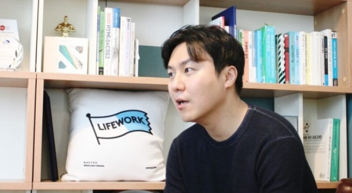 [Herald Interview] Wanted aims to disrupt Asia’s hiring paradigm with referral-based recruitment