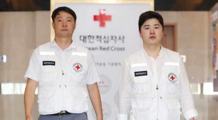 Koreas exchange names of separated families ahead of reunions