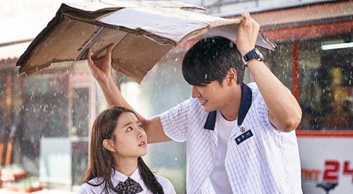 [Herald Review] ‘On Your Wedding Day’ a lovable coming-of-age tale