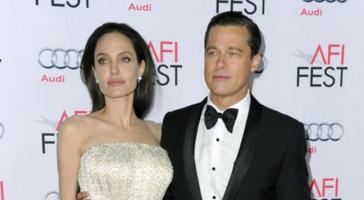 Brad Pitt says he has given Jolie Pitt millions since split