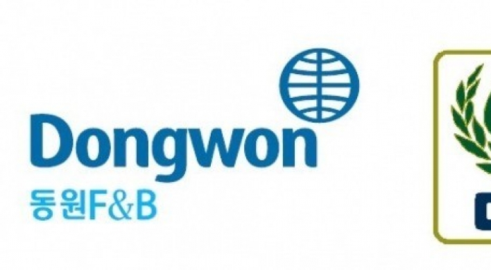 Dongwon F&B joins with Thai food giant to boost food exports