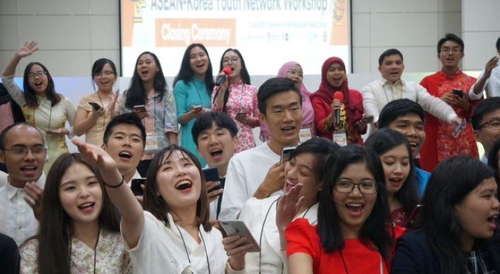 ASEAN students strive to become drivers of global digitalization