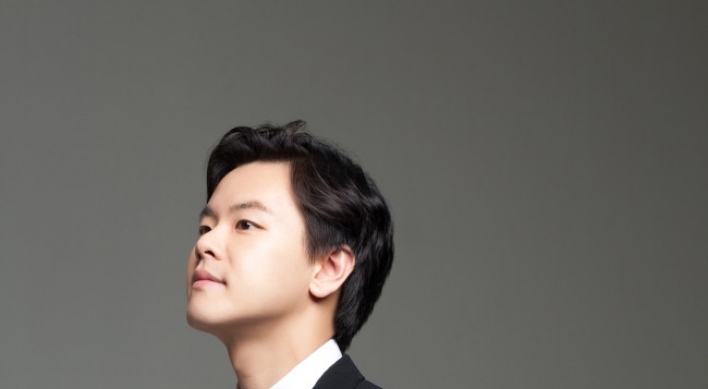Pianist Kim Tae-hyung and SPO members to perform chamber pieces by Russian composers
