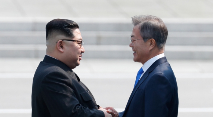 South Koreans doubtful about denuclearization, see relations with US as vital