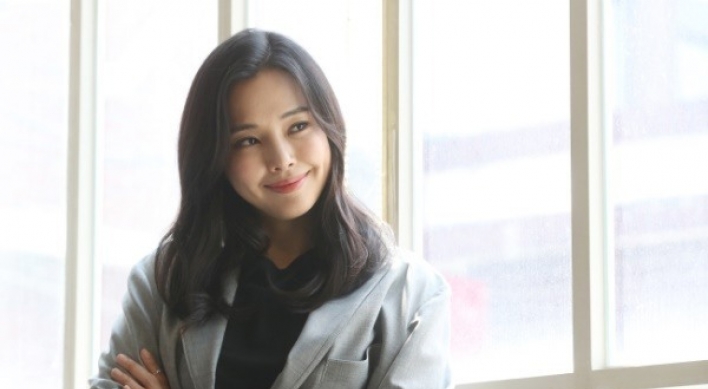 Lee Ha-nee signs with US talent agency WME