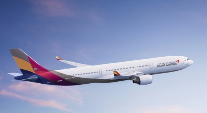 Asiana to cut back on flights to prevent delays