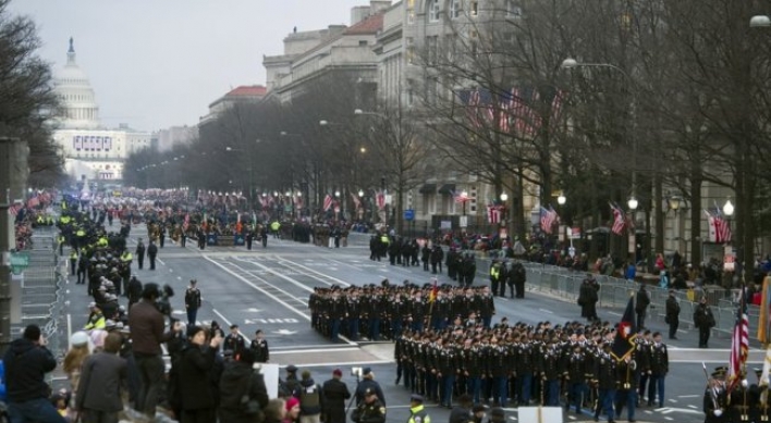 Trump’s military parade delayed until at least 2019