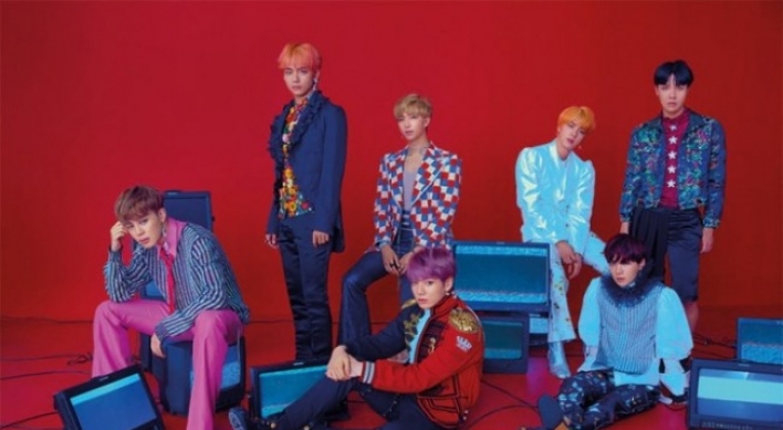 D-Day for BTS to drop ‘Love Yourself-Answer’