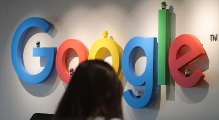 Google Korea under probe over alleged unfair biz practices