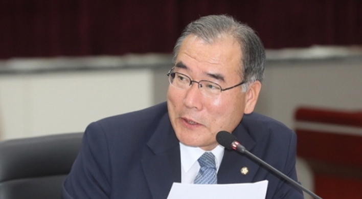 Agriculture minister vows to stabilize food prices ahead of Chuseok