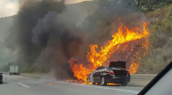[팟캐스트] (262) BMW 화재 공청회, 와썹맨 구독 급증
