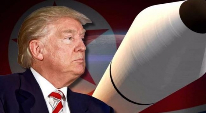 NK media cover China-US disputes after Trump blames Beijing for hampering nuke talks