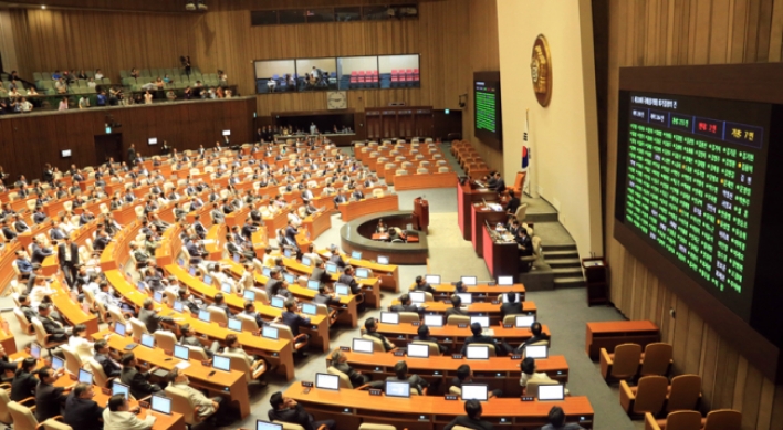 Parties at loggerheads over key bills, budget as regular session opens