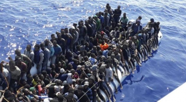 UN agency: Trips across Mediterranean fall, but risks rise