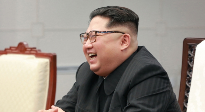 N. Korean leader absent from public view for 15 days