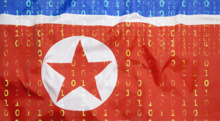 Businessmen arrested for paying N. Korea in return for facial recognition program