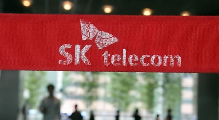 South Korea’s top telco SKT losing market share