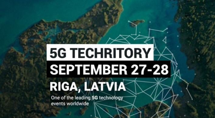 Riga to host Baltic Sea’s first 5G conference