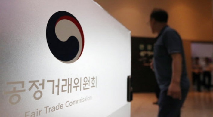 Chaebol-owned retailers constitute bulk of law violations