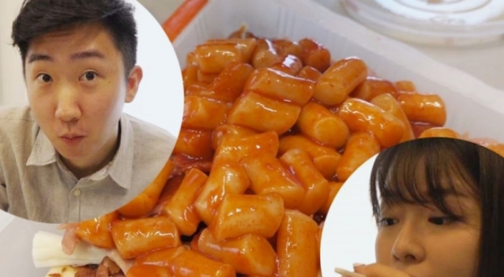 [Video] Top 3 food combinations in Korea’s convenience stores