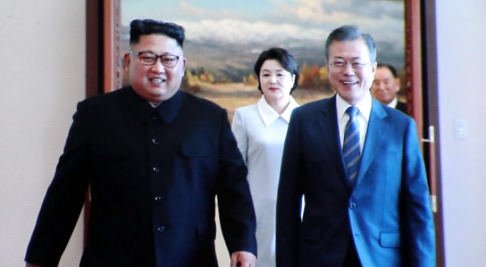 Two Koreas hold second round of talks, to announce results this morning