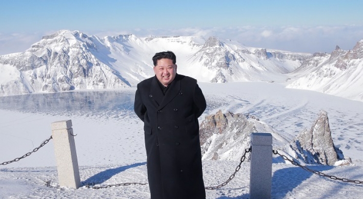 [Newsmaker] Moon, Kim to visit sacred Mount Paektu