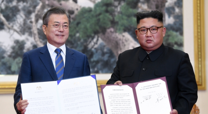 Koreas poised for more history as they agree to push to co-host 2032 Olympics