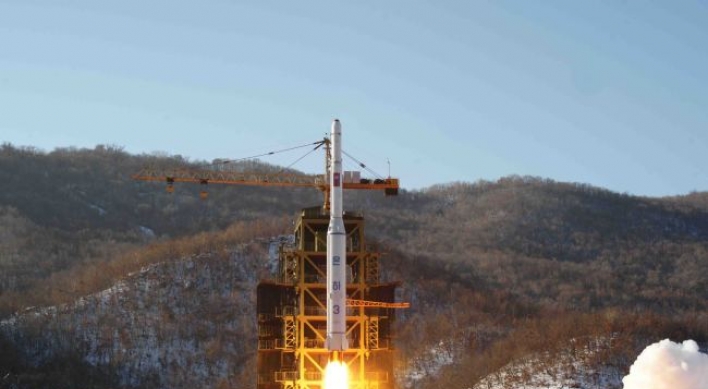 N. Korea’s long-range missile test site faces verifiable shutdown