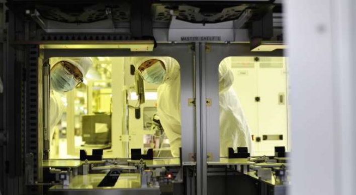 Riding on chip boom, SK hynix’s brand value soars