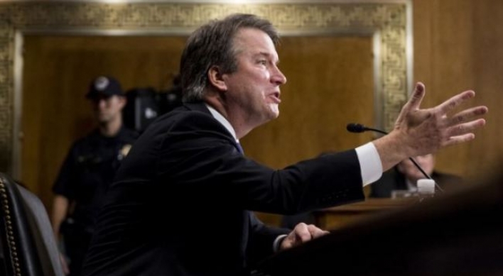 Lawyers for Kavanaugh accusers question FBI’s thoroughness