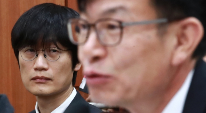 Top tech chiefs summoned to Korea’s parliamentary audit