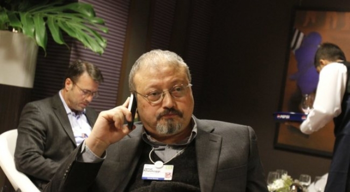 Missing Saudi journalist once a voice of reform in kingdom