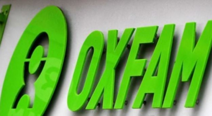 Oxfam praises Korea's progress in reducing inequality
