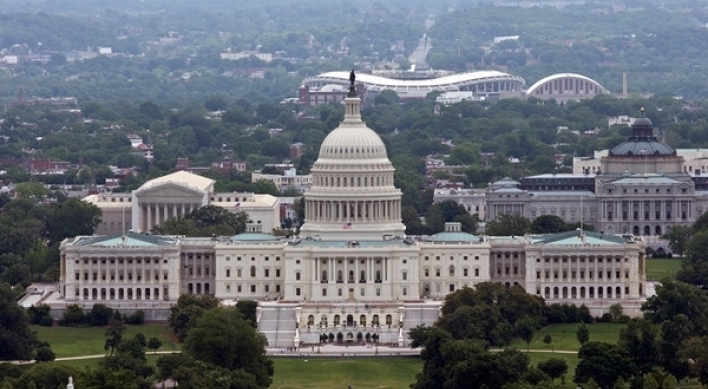 FBI says man planned to bomb National Mall on Election Day