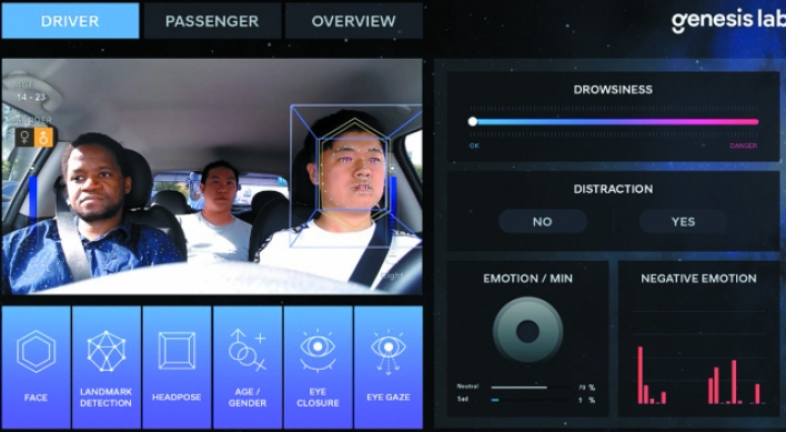 Hyundai Mobis eyes better driving convenience, infotainment with startups