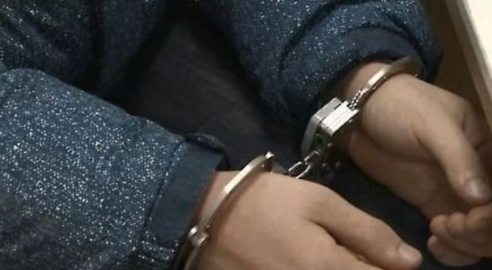 DNA match leads to arrest in unsolved burglaries, rapes in Gwangju