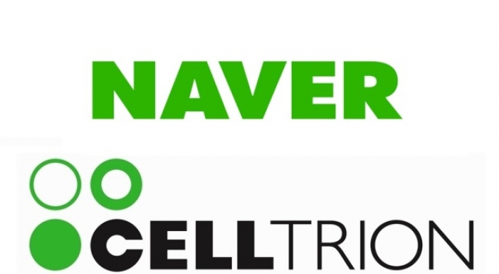 Korea’s Naver, Celltrion, Samsung BioLogics on Fortune’s ‘Future 50’ list