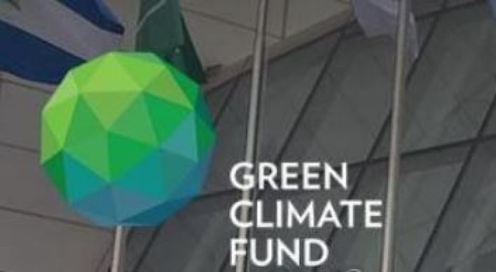 Climate fund approves $1b for projects in poor countries