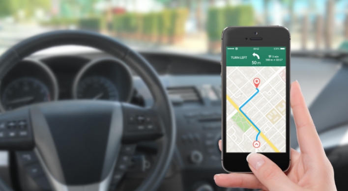 Kakao to improve position-tracking in mobile navigation via LTE signal tech