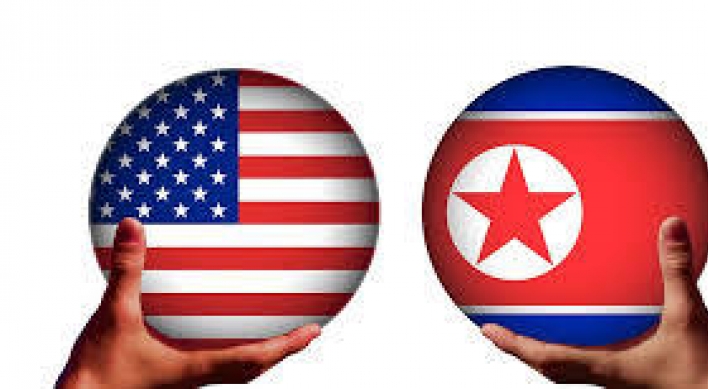 N.Korea warns US against 'confidence-destroying measures'