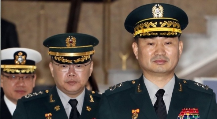 Two Koreas militaries agree to ‘completely destroy’ guard post by November